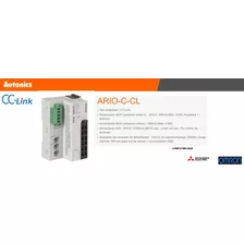  Acoplador Esclavo Cc Link Autonics