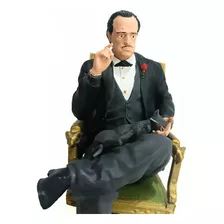 Action Figure - Vito Corleone (o Poderoso Chefão)