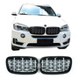 Parrillas De Diamante Para Bmw E70 E71 E72 X5 X6 2006-13 bmw X5 3 0D