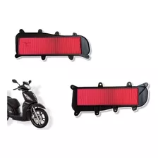 Filtro De Ar Para Moto Kymco Scooter People Gti 300