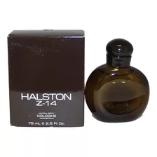 Halston Z-14 De Halston Para Hombre, Colonia En Aerosol De 2