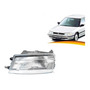 Optico Izquierdo Para Subaru Legacy 1.8 Ej18 1990 1994 Subaru Legacy