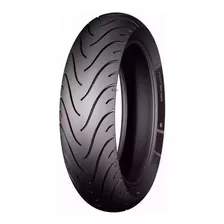 Pneu Traseiro Para Moto Michelin Pilot Street Radial Sem Câmara De 160/60 R17 W 69 X 1 Unidade