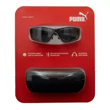 Lentes De Sol Puma Deportivos 