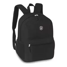 Mochila De Costas Escolar Juvenil Faculdade Authentic Style