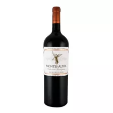 Vino Montes Alpha Cabernet Sauvignon 1.5 Litros