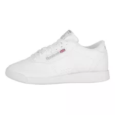 Zapatilla Reebok Princess Mujer Blanco