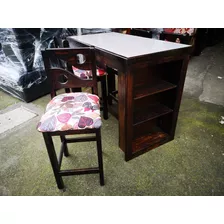 Desayunadores Mi Mueble; Juegos De Comedor Mi Mueble 158,000