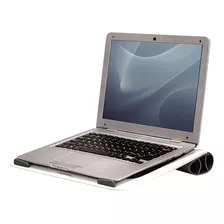 Soporte Flexible Fellowes Para Notebook I-spire Series White