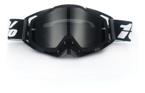 Goglesss Motocross Gafas De Esqu Tacticos Anti Niebla