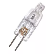 Jc20 Osram Foco Cacahuate Halogena 20w 12v G4 375lm