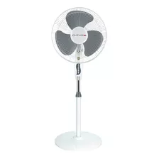 Ventilador De Pie Futura Altura Ajustable