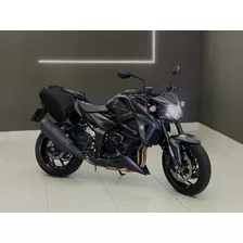 Suzuki Gsx-s Gasolina Manual