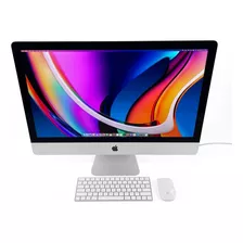 Nuevo A-pple iMac 27 2020 5k Intel Corei9 128gb Ram 2tb Ssd