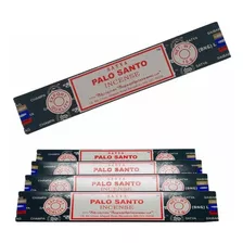 Incenso Natural Satya - Palo Santo 15g