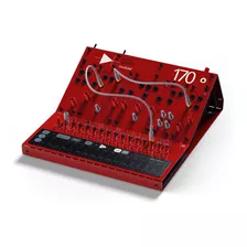 Pocket Operator Modular 170 Sintetizador Eurorack De Te