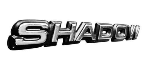 Letras De Chrysler Shadow Foto 2