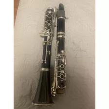 Clarinete Deluxe