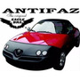 Antifaz Automotriz Para Gran Am 2000-2004 Marca Eagle - Bra