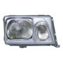 Soporte Superior Rh Mercedes Benz A200 W176 Mercedes Benz Clase A