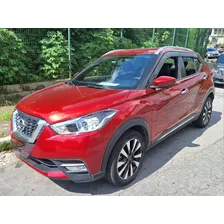 Nissan Kicks 2019