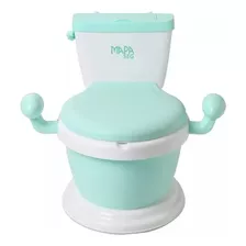 Mini Vaso Infantil Antiderrapante Confortável