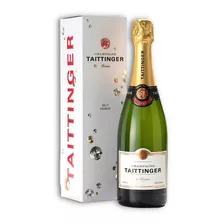 Taittinger Brut Réserve Champagne Brut 750ml C/estuche