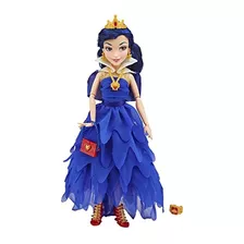Muñecas Muñeca De Evie Con Corona De Disney Descendants