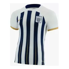 Camiseta Alianza Lima 2024 - Hombre