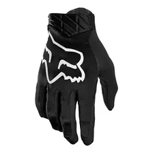 Guantes Dedos Largos Motocross Enduro Fox Airline Ligeros