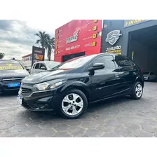 Chevrolet Onix 1.0 Mpfi Joy Black 8v