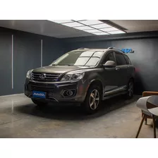 Great Wall Haval H6 Luxury