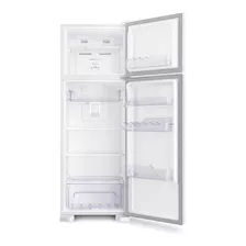 Geladeira Frost Free Electrolux Tf39 Branca Com Freezer 310l