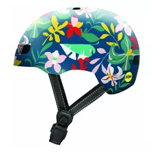 Casco Bicicleta Nutcase Tweet Me