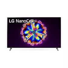 LG Nanocell 90 75 4k Uhd Hdr Led Tv - 75nano90una