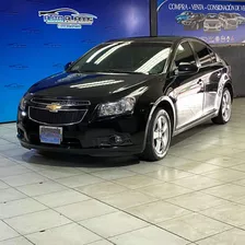 Chevrolet Cruze 2013 Único Dueño