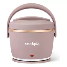 Crock-pot - Calentador De Alimentos Lunch Crock De 20 Onzas,
