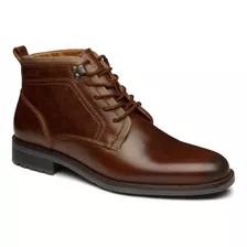 Botín Para Hombre En Piel Dockers Mod. D2122411