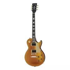 Guitarra Les Paul Harley Benton Sc-400 Sgt Classic Series