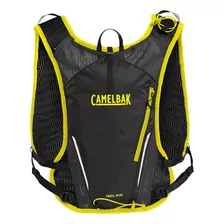 Mochila Camelbak Trail Run Vest Black-safety Yellow