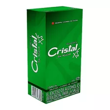 Aguardiente Cristal Xs Litro - mL a $40