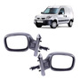 Espejo Puerta Derecho Para Renault Kangoo 1.6 2005-2008 K7m Renault Kangoo