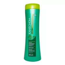 Acondicionador Humectante Sin Sal Para Cabello Ondulado350ml