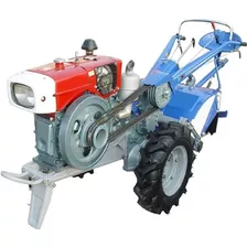 Motocultivador Rotovator 15hp Logus Puesta En Marcha Gratis