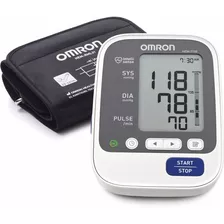 Tensiometro Brazo Omron Elite Hem7130+con Cargador Corriente