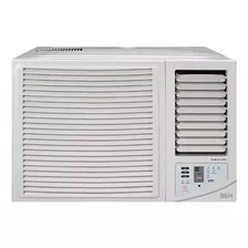 Aire Acondicionado Ventana Bgh 3400w Frio Solo Bc30fn