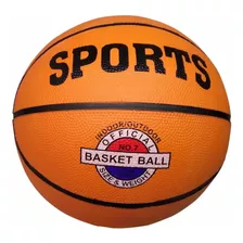 Bola De Basquete Sports Numero 7 Basketball Jogos Esportes