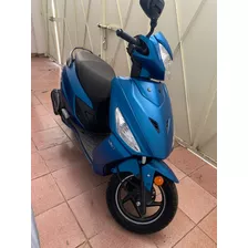 Hero Dash 125