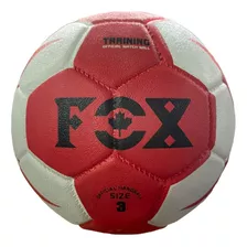 Balón Pelota Handbol Handball N 3 Fox