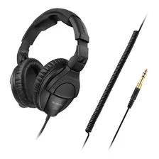 Auriculares Sennheiser Hd 280 Pro Color Black